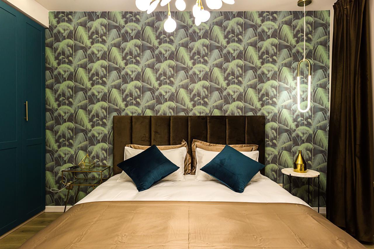 שנגחאי Wondroom Design Apartment מראה חיצוני תמונה